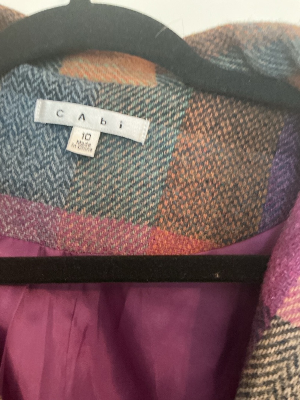 Cabi jacket bundle - Picture 5 of 5